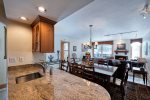 Example Photos - Fully Equipped Kitchen